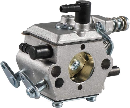 Geschikt voor Carburateur Carb voor 45 CC 52 CC 58 CC 4500 5200 5800 Chinese kettingzaag Sanli Tarus Eckman Viron van Viron.