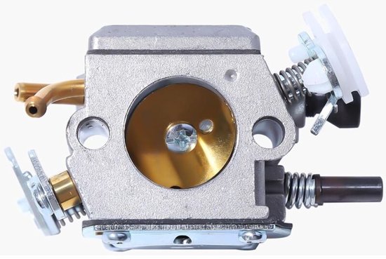Geschikt voor Carburateur Carby voor Husqvarna 365 371 372 XP 372XP 362 van Merkloos	