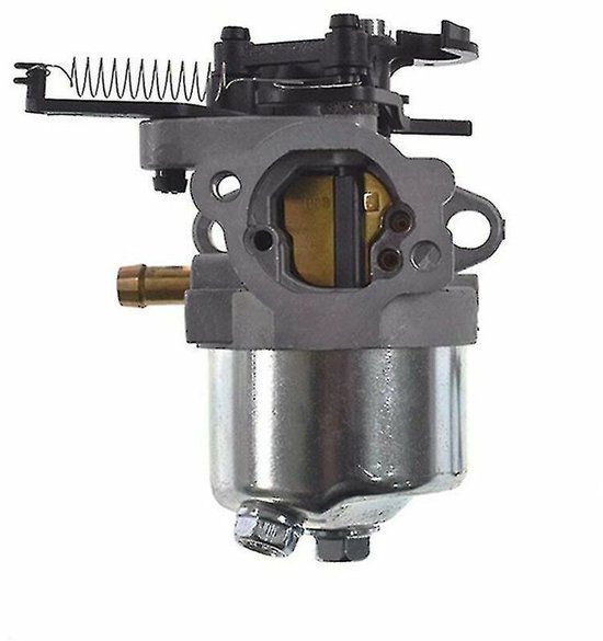 Geschikt voor Carburateur compatibel met Briggs&Stratton 591852 590834 793493 793463. van Merkloos	