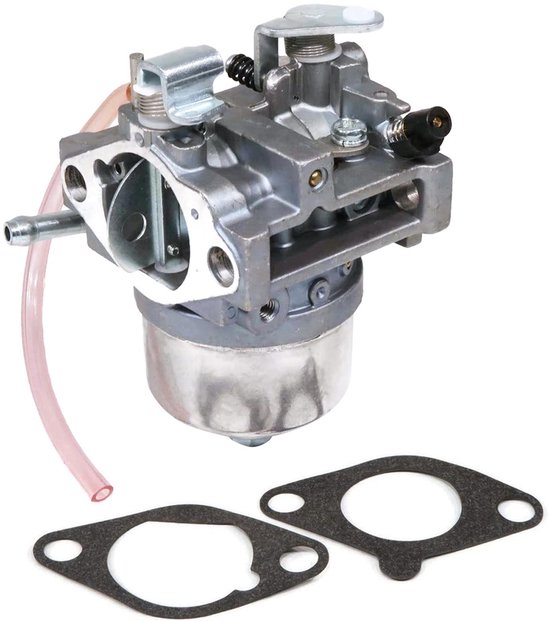 Geschikt voor Carburateur compatibel met Kawasaki FB460V - Onderdeelnummers: 15003-2796, 15003-2777, 15003-2467 van Merkloos	