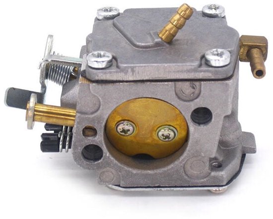 Geschikt voor Carburateur compatibel met kettingzaag 041 041AV (11101200609). van Stihl