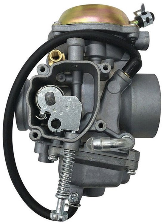 Geschikt voor Carburateur compatibel met Polaris Ranger 500 Sportsman 500 ATV (ATV 2X4 4X4 6X6). van Merkloos	