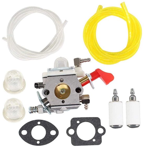 Geschikt voor Carburateur compatibel met wt-668 wt-997 hpi BAJA 5B 5T KM motor. van Onbekend.