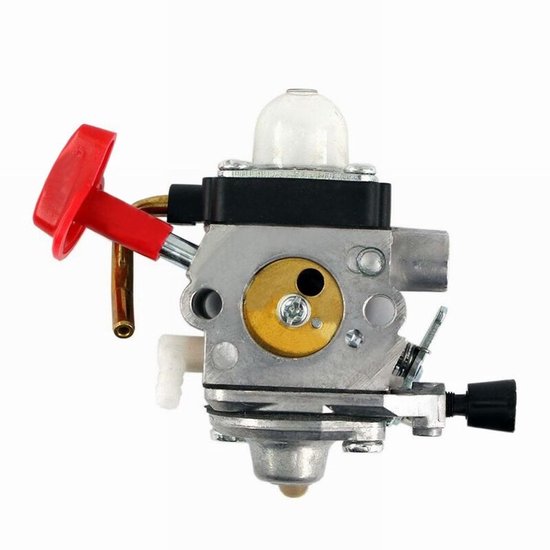 Geschikt voor Carburateur FS130 FS130R FR130T HT130 HT131 KM130 C1Q-S173 van Stihl