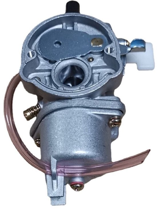 Geschikt voor Carburateur G4K Zenoah G45L Husq 143 236 443R 436R carburateur van Husqvarna