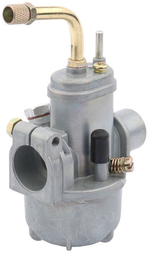 Geschikt voor Carburateur Geschikt voor bing12 Puch 12mm bing12 maxi sport e501 / 12 / 279 van Merkloos	