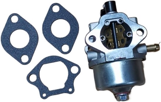 Geschikt voor Carburateur geschikt voor FJ180V FJ180 15004-0962 15004-7010 Toro 22298, 22189 van Merkloos	