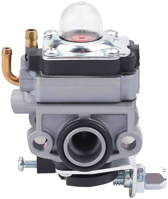 Geschikt voor Carburateur GX22, GX31 FG100 139 139F 4-TAKT van Merkloos	