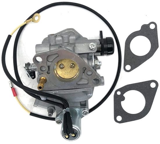 Geschikt voor Carburateur GX620 GX610 2V77 2V78 18PK 20PK voor generator van Merkloos	