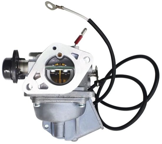 Geschikt voor Carburateur GX620 GX610 Carburateur 16100-ZJ0-871 16100-ZJ0-872 van Merkloos	