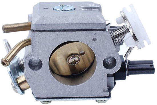 Geschikt voor Carburateur Husqvarna 362 365 371 372 372XP met Walbro HD-12 HD-6 voor kettingzaag van Wadoy