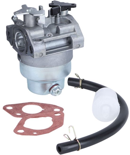 Geschikt voor Carburateur montageset geschikt voor Honda GCV160 GCV135 motoren, 1 set van Merkloos	