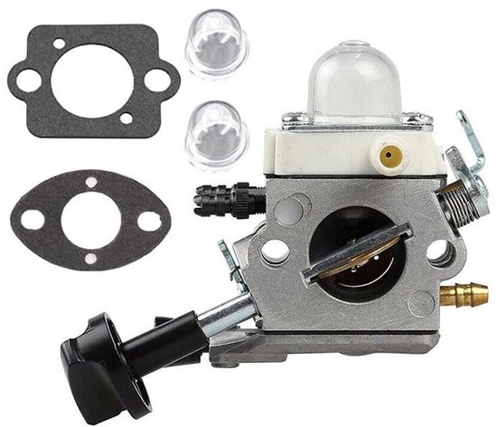 Geschikt voor Carburateur Stihl BG86 SH56 SH56C SH86 SH86C BG56 ZAMA C1M-S261B van Zama