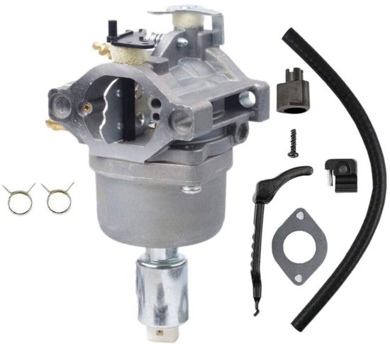 Geschikt voor Carburateur voor Briggs & Stratton 794572 793224 791858 792358 gazontractormotor van Briggs & Stratton