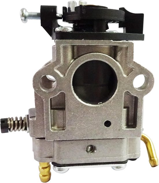Geschikt voor Carburateur voor ECHO PB-770 rugzakblazers PN# A021001870 Vervangt Walbro WYK-345 WYK-406 van Merkloos	