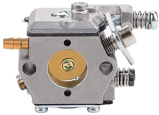 Geschikt voor Carburateur voor ECHO SRM4605 4600 WT-120B WA-59-1 123000-47530 van Merkloos	