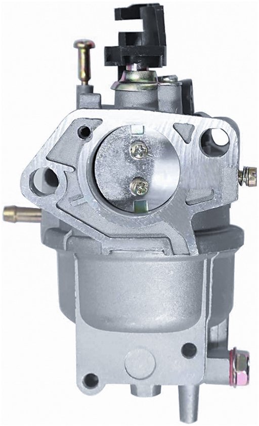 Geschikt voor Carburateur voor Generac GP5000 GP5500 GP6500 GP6500E GP7500E 389cc 8125W 5KW 5.5KW 6.5KW Generator 13HP 14HP 15HP 190F Motor van Merkloos	