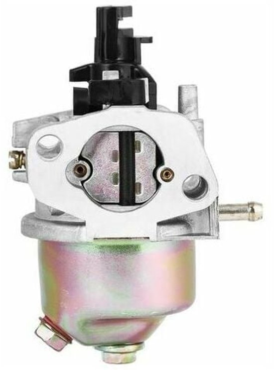 Geschikt voor Carburateur voor generator, 2KW unit carburateur carburateur, carburateur generator met GX160 168F motor van Wakects