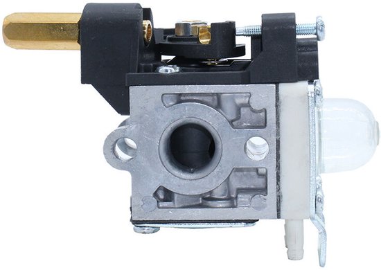 Geschikt voor Carburateur voor heggenschaar RB-K84 PE-265 PPT-265 PAS-265 SHC-265 HCA-265 van Merkloos	