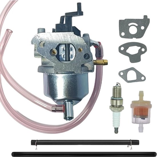 Geschikt voor Carburateur voor Honda EX1000 16100-ZC0-015 van Poweka