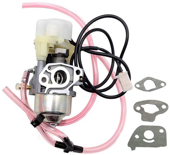 Geschikt voor Carburateur voor Honda generator 16100 - z0d - d03 eu2000i eb2000 carburateur van Merkloos	