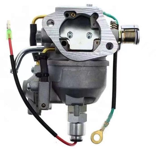 Geschikt voor Carburateur voor Kohler CV730 CV740 24-853-102S LXC151 Generator - Compatibel met Generator van Merkloos	