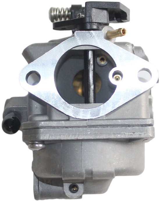 Geschikt voor Carburateur voor Mercury 4-takt 6 pk buitenboordmotor - compatibel met 3303-8M0053668. van Merkloos	
