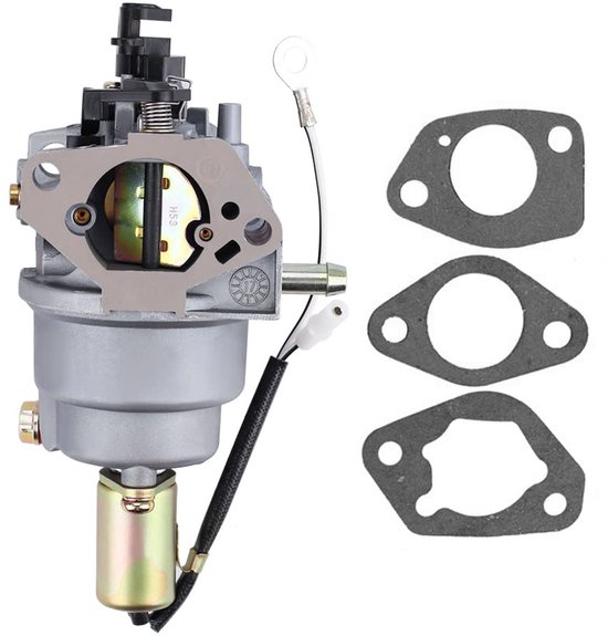 Geschikt voor Carburateur voor MTD 951-12771A 751-12771 751-12771A 751-12823 951-12771 van Jusving