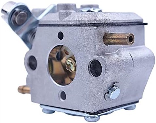 Geschikt voor Carburateur, voor Oleo Mac Sparta 35 36 37 38 40 43 44 Etc, kettingzaag, grasmaaier, bladblazer, trimmer, kantenmaaier, waterpomp, generatoren, Emake 2318 728R, 2318765Ar van Merkloos	