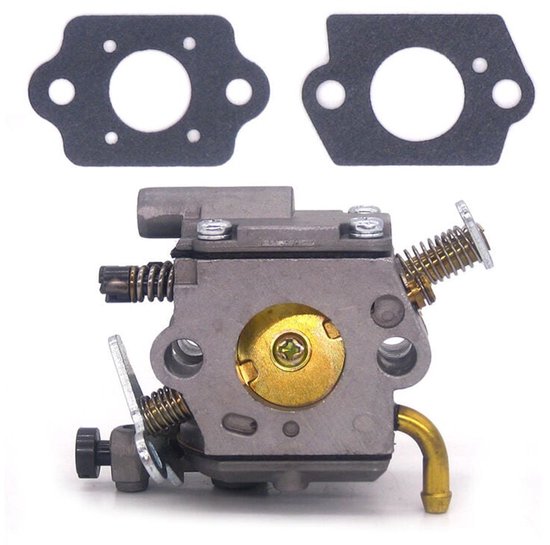 Geschikt voor Carburateur voor Stihl 020T MS200 MS200T 11291200653 Zama C1Q-S126B Carburateur voor Stihl MS200 MS200T 020T kettingzaag vervanging ZAMA C1Q-S126B