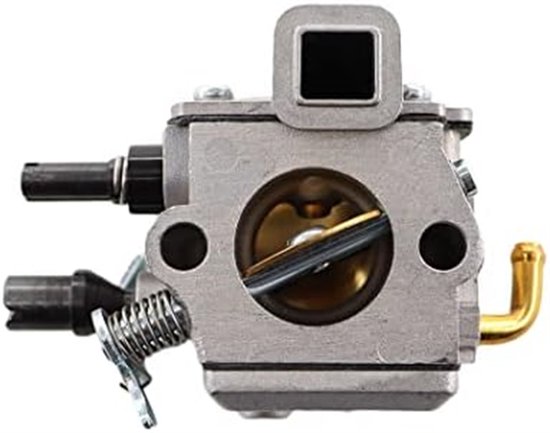 Geschikt voor Carburateur voor STIHL 034 034AV 034SUPER 036 MS340 MS360 kettingzaag van HURI