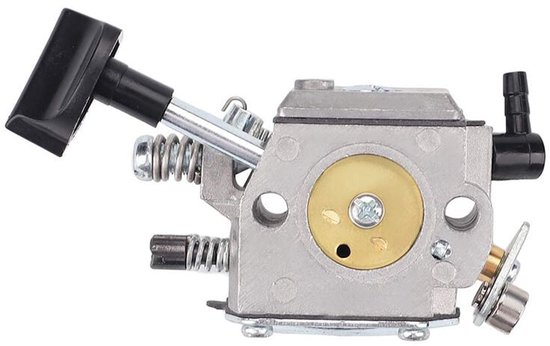 Geschikt voor Carburateur voor STIHL bladblazer BR400 BR420 BR320 BR380 SR400 SR420 SR320 Walbro HD-4A HD-4B HD-13B van Walbro