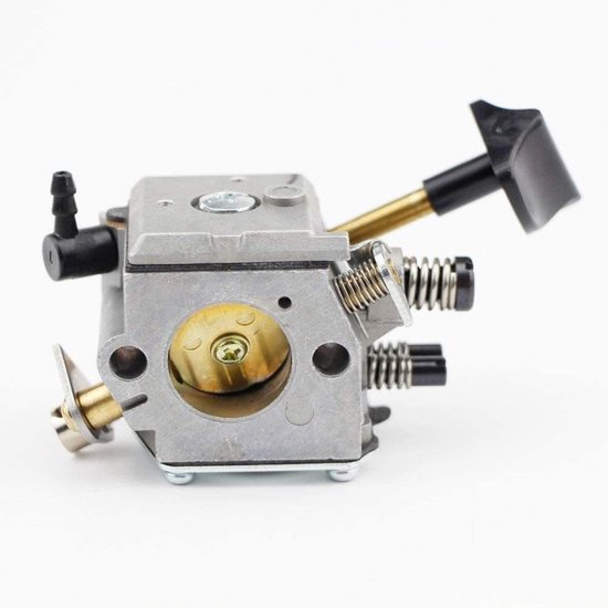Geschikt voor Carburateur voor Stihl BR 320 400 420 SR 320 380 420, Tuingereedschap, Reserveonderdelen voor Motor van Merkloos	