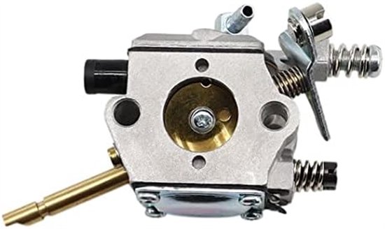 Geschikt voor Carburateur voor Stihl FS160 FS180 FS220 FS280 FS290 Bosmaaier Vervangt Zama C15-51 C1S-S3D Walbro WT-223 van Stihl