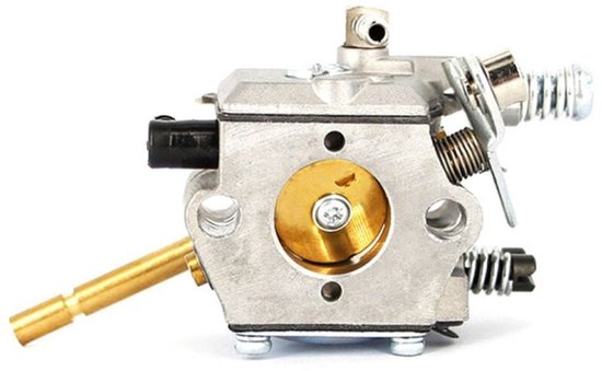 Geschikt voor Carburateur voor Stihl FS160 FS220 FS280 FS220 FS 86 Trimmer Bosmaaier Carburateur Vervanging van Merkloos	