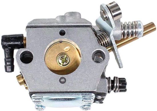 Geschikt voor CARBURATEUR VOOR STIHL FS50 FS51 FS61 FS62 FS65 FS66 FS90 FS96 WALBRO WT-38 WT-38-1 4117-120-0605 van Walbro