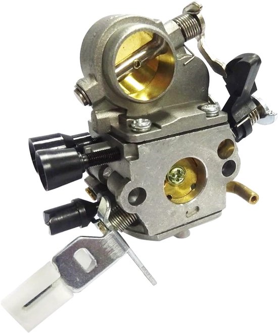 Geschikt voor Carburateur voor Stihl MS171 MS181 MS211 kettingzaag Vervangt Zama C1Q-S269 van Merkloos	