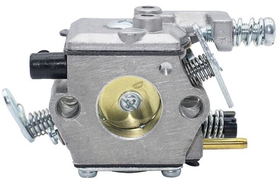 Geschikt voor Carburateur voor Stihl MS210C MS230C MS250C 021C 023C 025C kettingzaag van Merkloos	