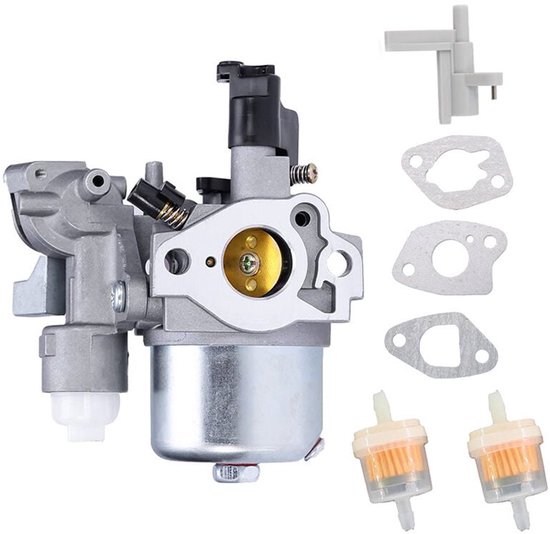 Geschikt voor Carburateur voor Subaru Robin EX13 EX17 EX17D SP17 SP170 EX170 motor van Merkloos	
