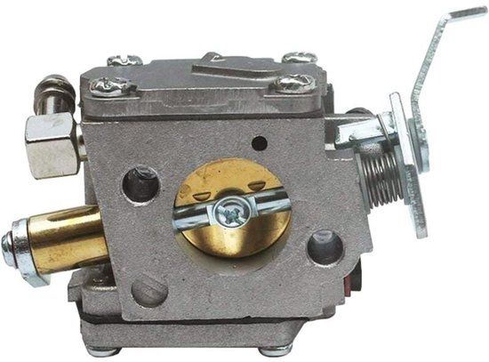 Geschikt voor Carburateur voor Tillotson HS-284F Wacker 0117285 BS500 BS500S BS600 BS600S van Tillotson