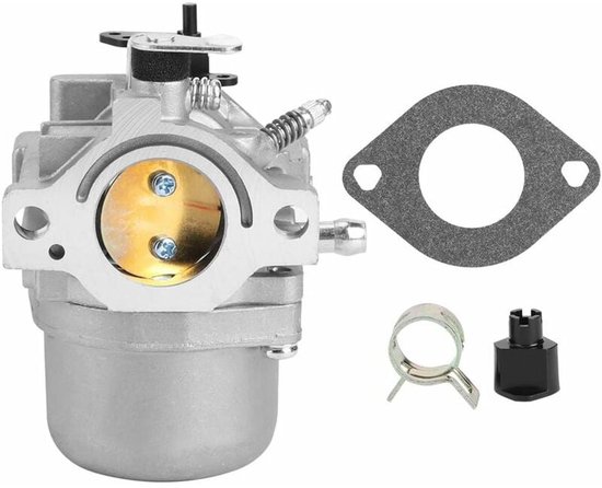 Geschikt voor Carburateur voor Walbro LMT 5-4993 Briggs & Stratton 799728 498027 499161 498231 494502 494392 495706 498134 496592 699318 699737 699856 699896-28V707 Carburateur van Merkloos	