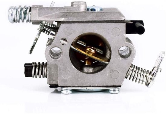 Geschikt voor Carburateur voor WALBRO MS170 MS180 017 018 stihl C1Q-S57 C1Q-S57A van Walbro