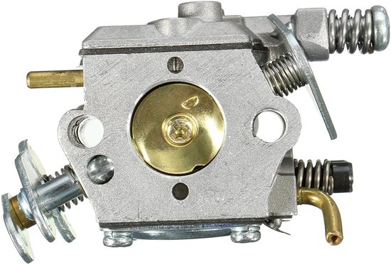 Geschikt voor Carburateur voor Walbro WT-891/W-20/WT-89/WT-324/WT-391/WT-600/WT-624/WT-625/WT-637/WT-662 Zama C1U-W8/C1U-W14 891 324 391 Poulan 1950 2050 2150 2375 van Merkloos	