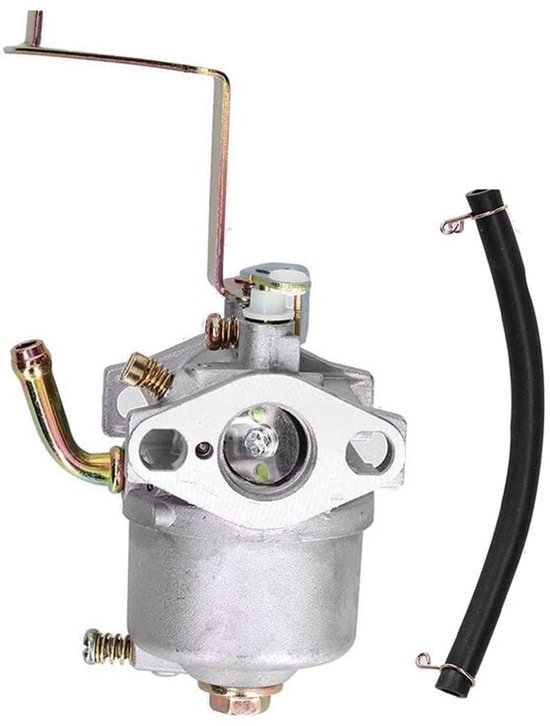Geschikt voor Carburateur voor YAMAHA ET950 ET650 benzinegenerator van Merkloos	