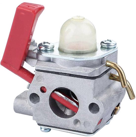 Geschikt voor Carburateur voor Zama C1U-H47 HOMELITE 984534001 MOTORSENSE UP08713 UT15164 UT15169 UT20740 UT-20749 UT-20758 UT-20760 UT-20778 UT-20779 van Merkloos	