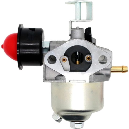 Geschikt voor Carburateurs Carburateur 1P56F Geschikt voor grasmaaier Carburateur Carburateur Motoronderdeel van Merkloos	
