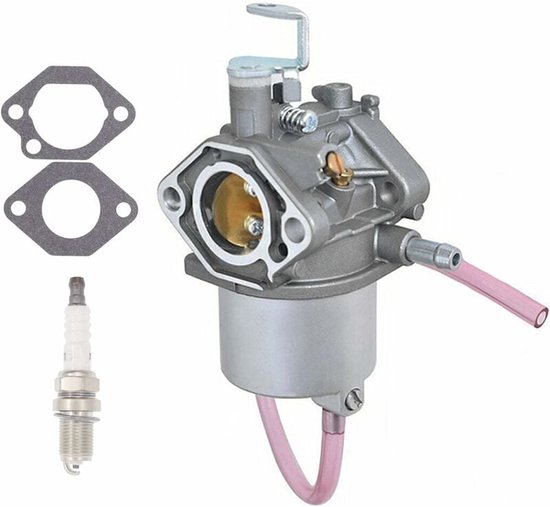 Geschikt voor Club carburateur voor club car DS of ouder 101905601 fe290 Kawasaki 98+ van Merkloos	