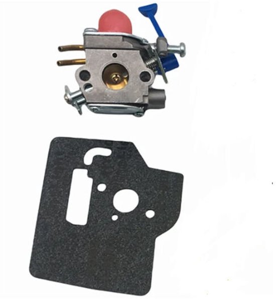 Geschikt voor Compatibel met 545081848 128CD 128L 128LD 128LDX 128R 128RJ. van Husqvarna