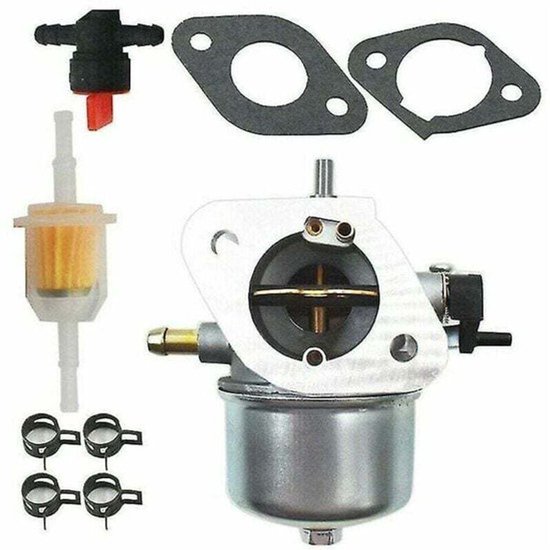 Geschikt voor Compatibel met carburateur voor FS481V 15003-7047 voor FH430V voor FS481V.