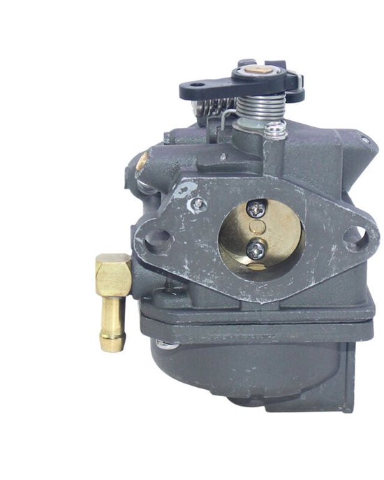 Geschikt voor Complete carburateur voor Honda BF8 buitenboordmotor 16100-881-A01 - Compatibel. van Merkloos	